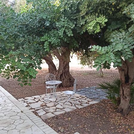 Casa Degli Spartani Pina Шикли Экстерьер фото