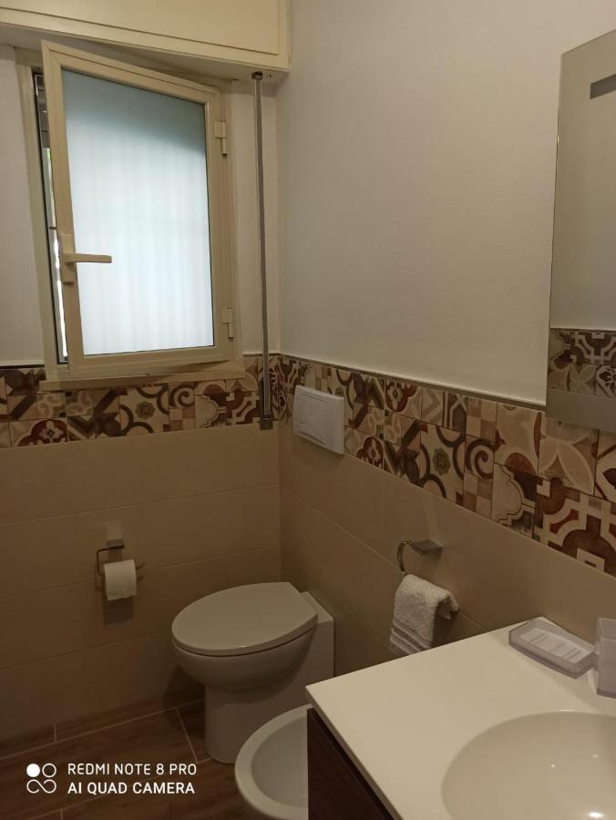 Casa Degli Spartani Pina Шикли Экстерьер фото
