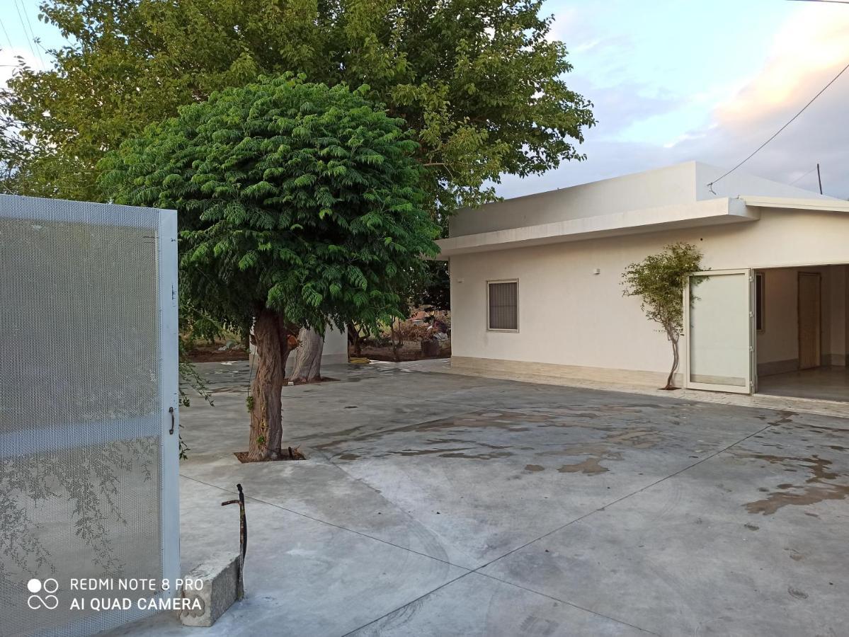 Casa Degli Spartani Pina Шикли Экстерьер фото