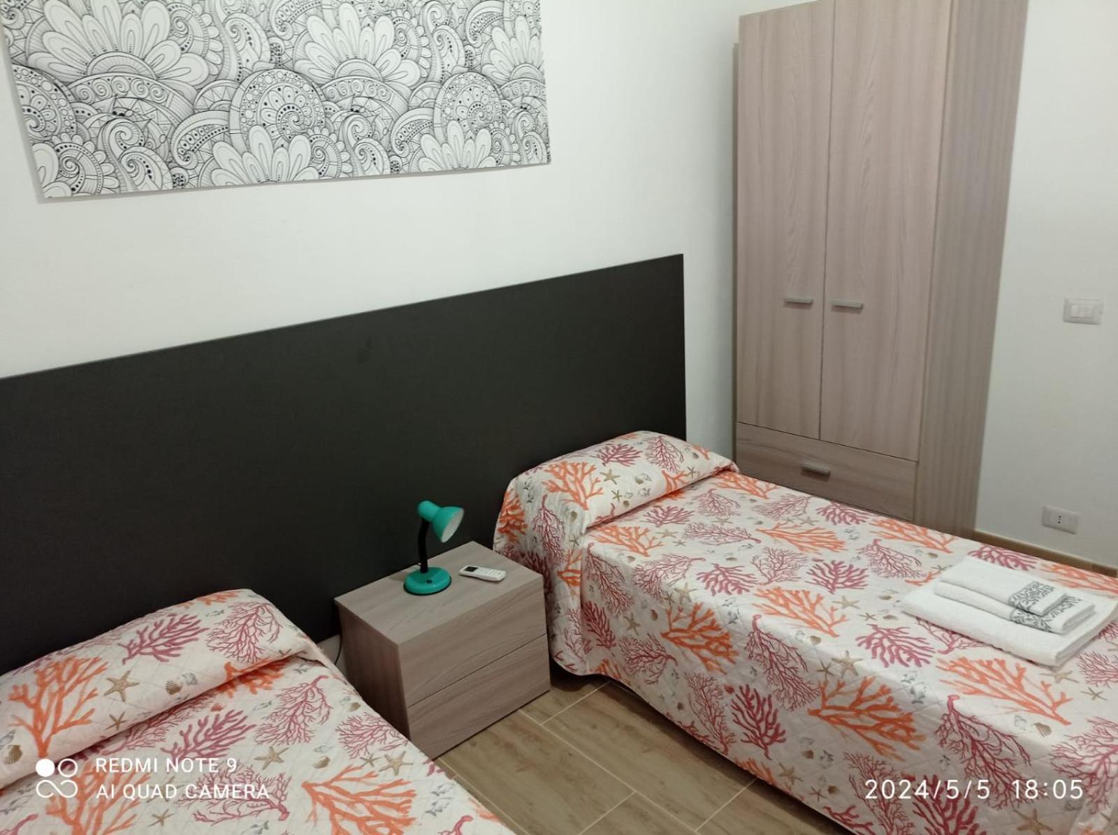 Casa Degli Spartani Pina Шикли Экстерьер фото